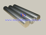 molybdenum rod picture