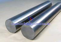 molybdenum rod picture